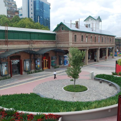 Distrito Arcos Centro Comercial